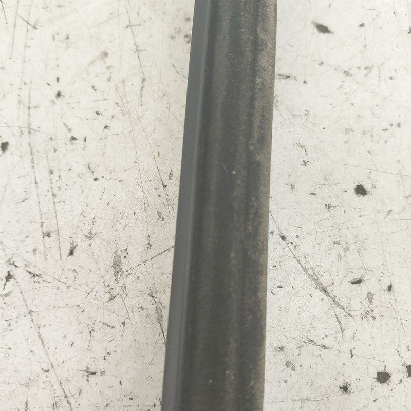 Subaru XV Crosstrek Door Glass Window Weather Strip Trim Rear Left 202