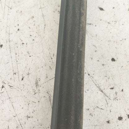Subaru XV Crosstrek Door Glass Window Weather Strip Trim Rear Left 202