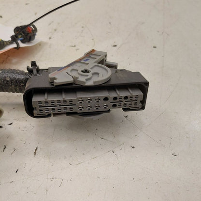Chevy Equinox Fuel Pump Wire Harness 2024 2023 2022