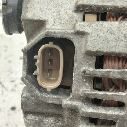 Alternator Fits 12-19 Nissan Versa