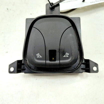 Jeep Cherokee Dome Light Lamp Switch 2015 2016 2017