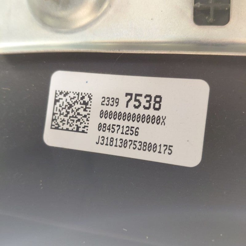 Chevy Volt Steering Column Trim Cover Shell  2019 2018 2017 2016