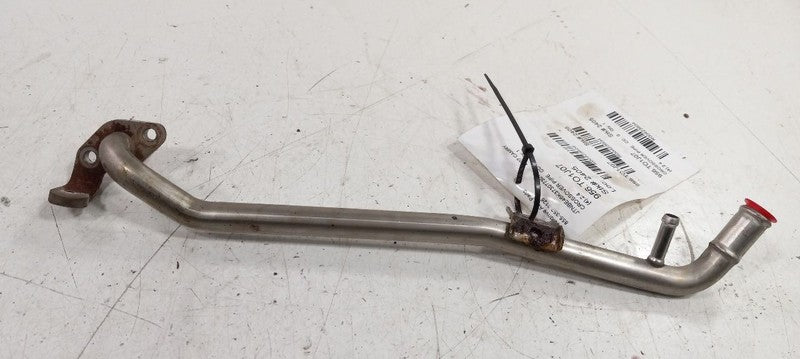 Toyota Camry Coolant Line Crossover Pipe 2007 2008 2009 OEM