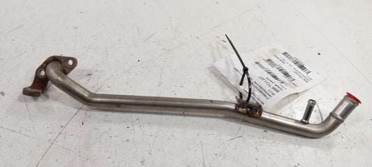 Toyota Camry Coolant Line Crossover Pipe 2007 2008 2009 OEM