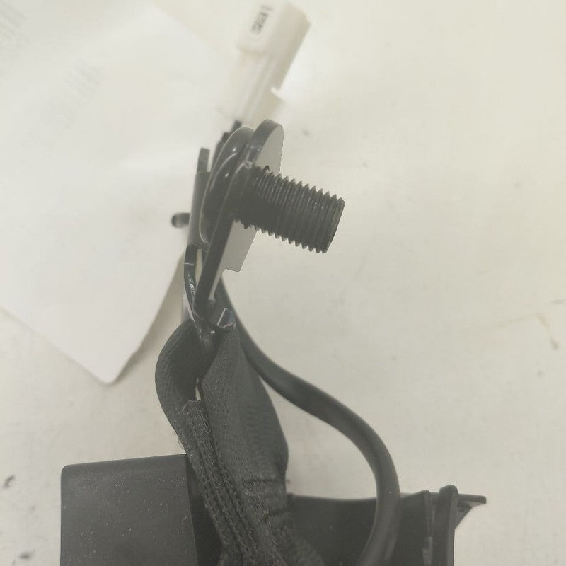 Lexus NX350 Seat Belt Buckle Latch Right Passenger Rear Back 2022 2023