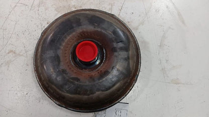 Ford Taurus Automatic Transmission Torque Converter  2013 2014 2015 20