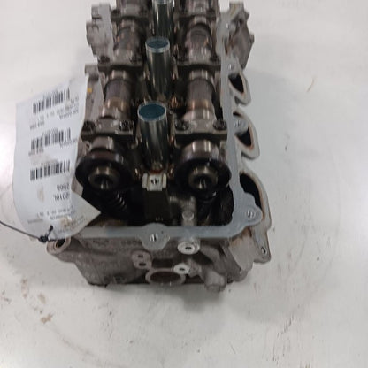 Driver Left Engine Cylinder Head 3.2L Fits 14-22 Jeep Cherokee