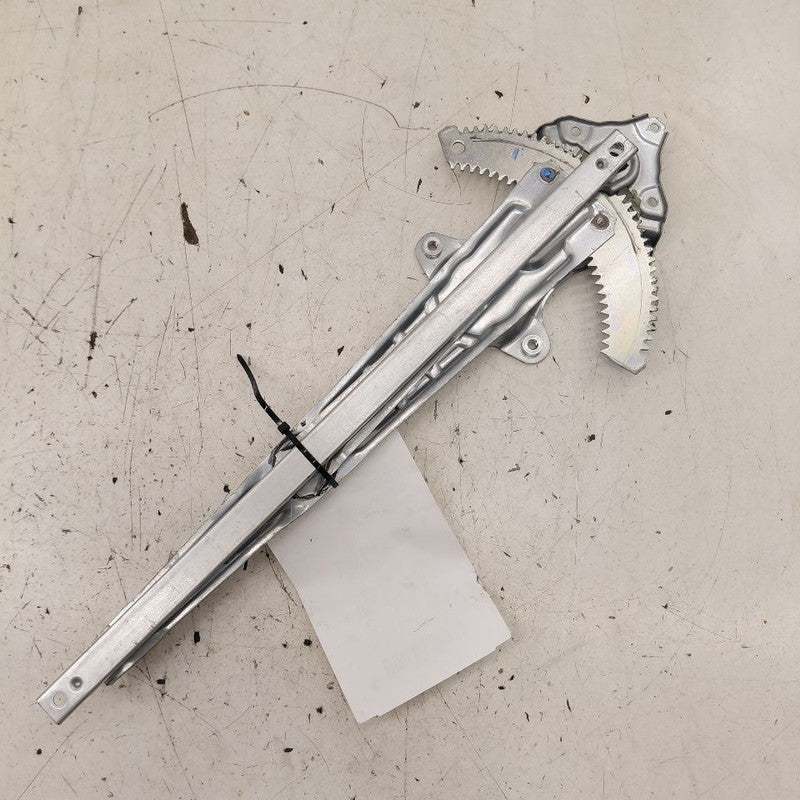 Driver Left Front Window Regulator Track Fits 14-15 17-24 Mitsubishi M