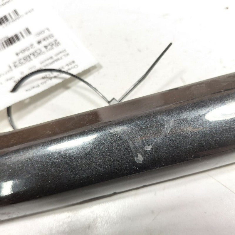 Chevy Trailblazer Passenger Right Side Dash Molding {42712110} 2021 20