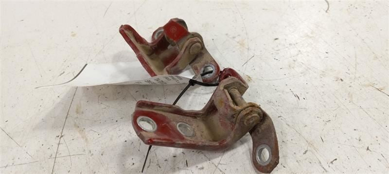 Toyota Camry Door Hinge Set Left Rear 2007 2008 2009
