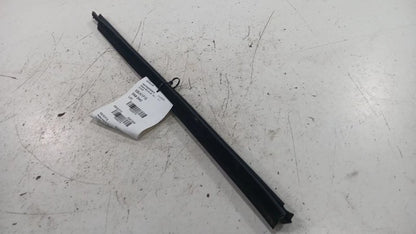 Kia Forte Left Rear Weather Strip Interior  2014 2015 2016 2017 2018 O