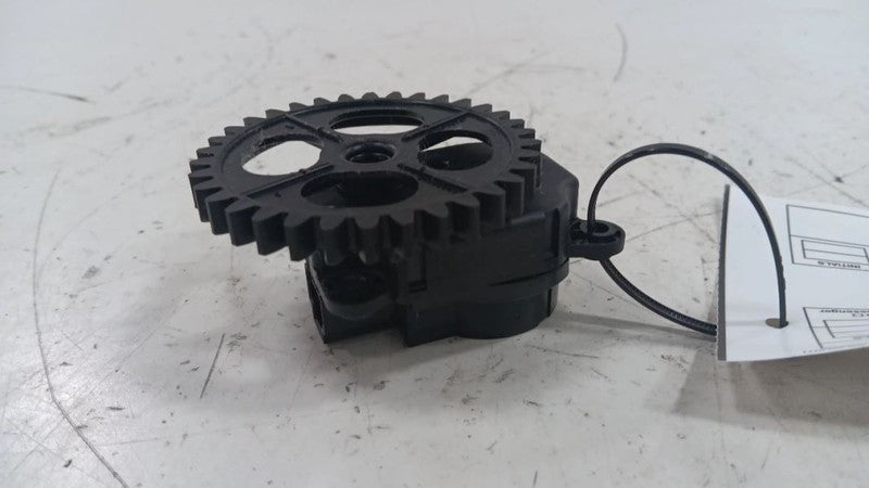 Chevy Volt Flap Door Motor Heater AC Door Actuator  2011 2012 2013 201