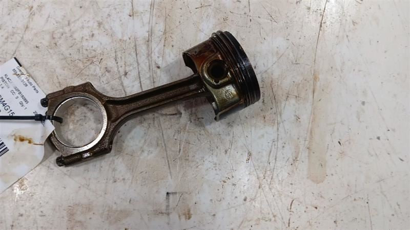 Buick Encore One Single Piston  2013 2014 2015 2016