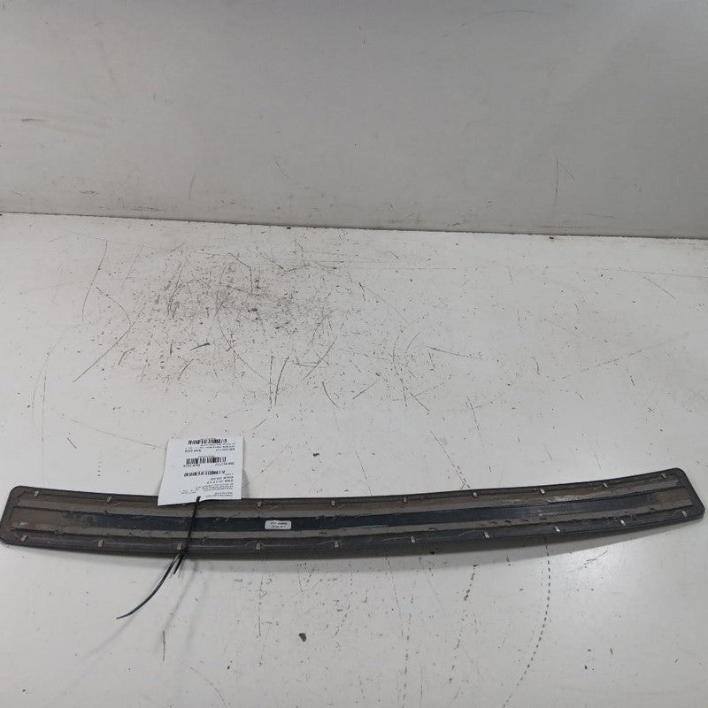 INFINITI QX50 Hatch Sill Trim Plate 2017 2016 2015 2014