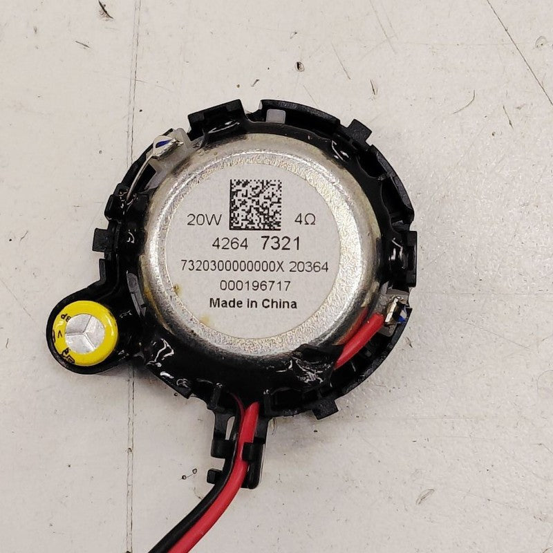 Buick Encore GX Tweeter Right Passenger Tweeter Speaker  2020 2021 202