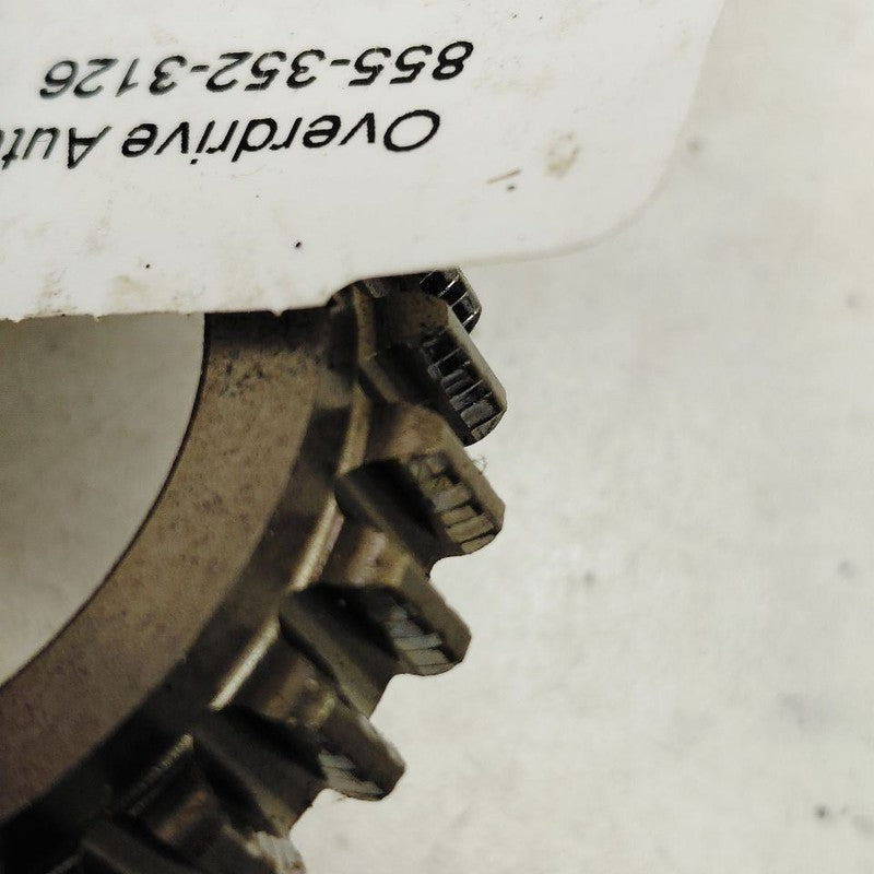 Nissan Maxima Timing Gear  3.5 2018 2017 2016 OEM