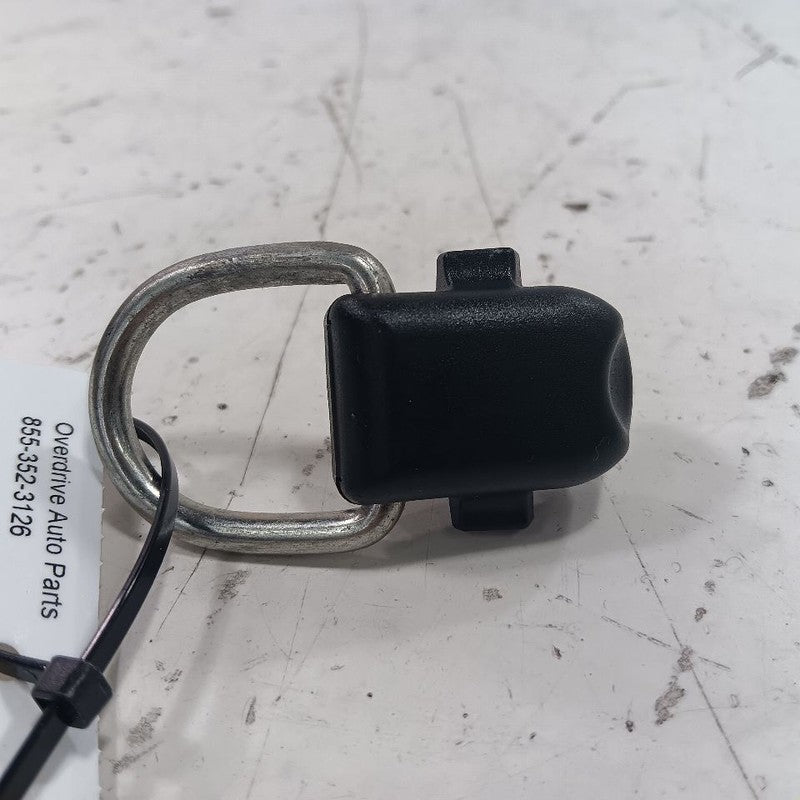 Jeep Compass Rear Trunk Luggage Tie Down Hook 2021 2020 2019 2018 2017