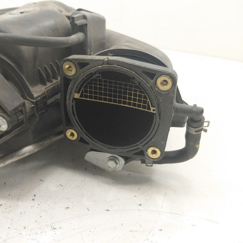 Upper Air Intake Manifold 3.5L 6 Cylinder Fits 07-18 Nissan Altima