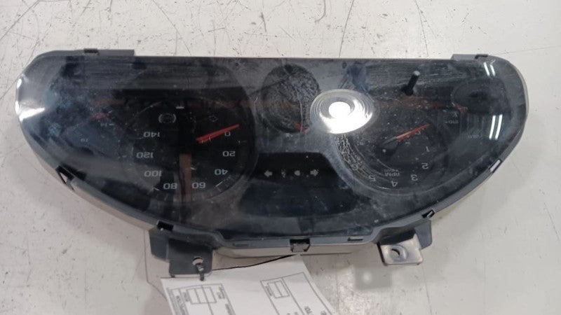 Speedometer Gauge MPH US Market Fits 09-13 TRAVERSE OEM
