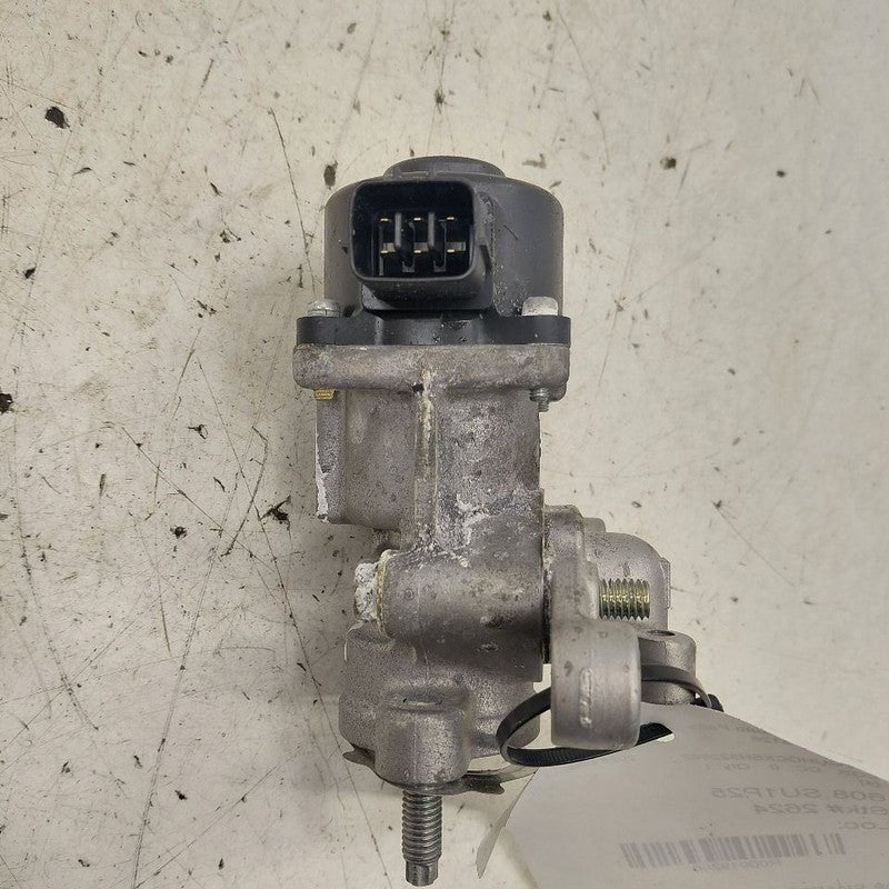 Subaru XV Crosstrek EGR Valve  2.5 2025 2024