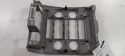 Ford Escape Radio Bezel Trim Dash Surround 2008 2009 2010 2011 2012 OE