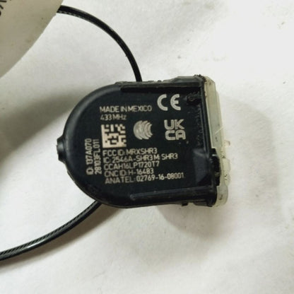 Subaru Crosstrek TPMS Tire Pressure Monitor System Sensor {28103FL011}