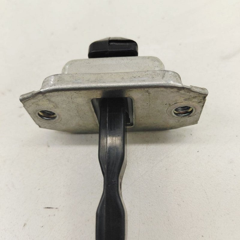 Nissan Versa Door Check Right Passenger Front Hinge Stopper Detent  20