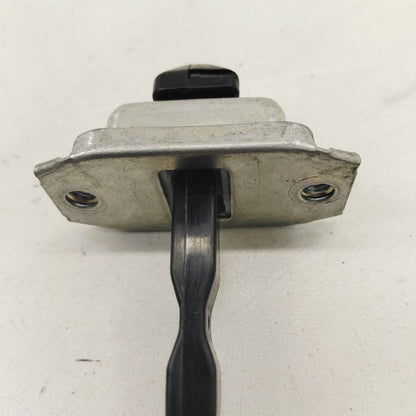 Nissan Versa Door Check Right Passenger Front Hinge Stopper Detent  20