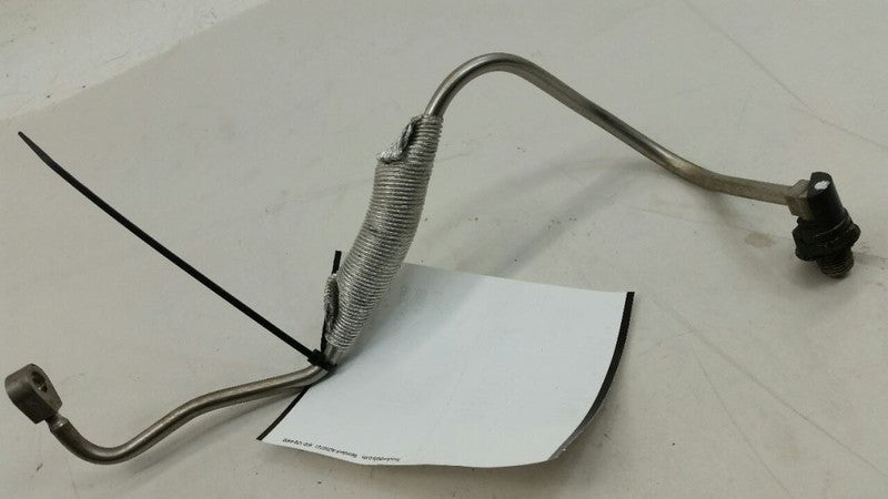 Chevy Cruze Super Turbo Charger Oil Line Hose Tube 2016 2017 2018