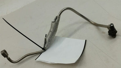 Chevy Cruze Super Turbo Charger Oil Line Hose Tube 2016 2017 2018