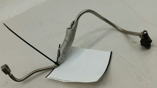 Chevy Cruze Super Turbo Charger Oil Line Hose Tube 2016 2017 2018