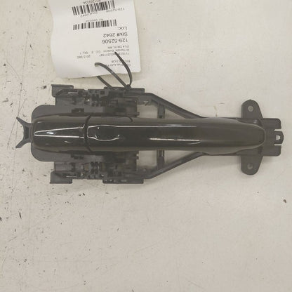 Passenger Right Rear Door Handle Exterior Fits 14-18 Volvo S60