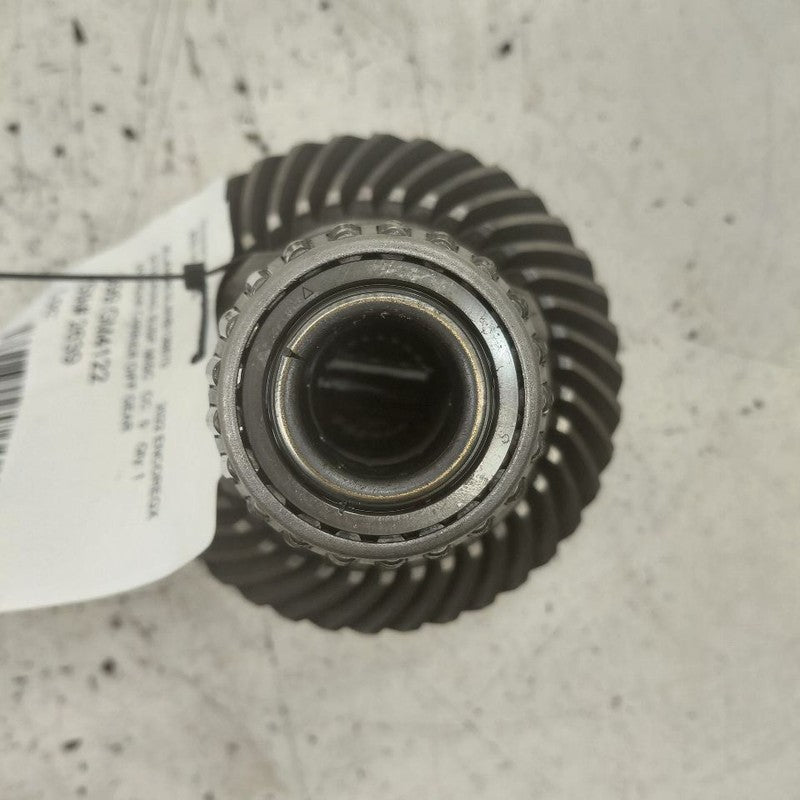 Buick Encore GX Rear Carrier Differential Gear 2022 2023 2024 2025