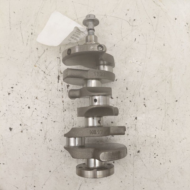 Buick Encore GX Engine Crankshaft Crank Shaft  1.3 2022 2023 2024 2025