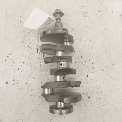 Buick Encore GX Engine Crankshaft Crank Shaft  1.3 2022 2023 2024 2025