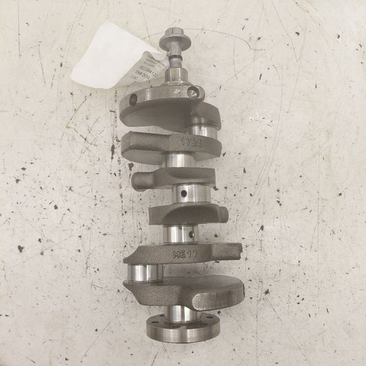 Buick Encore GX Engine Crankshaft Crank Shaft  1.3 2022 2023 2024 2025