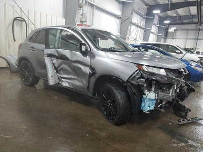 Outlander Sport Mirror Switch View Power Door Mirror Switch  2022 2023 2024