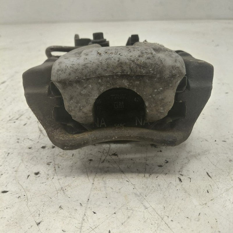 Passenger Right Rear Brake Caliper Fits 18-22 Buick Encore