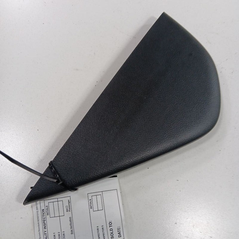 Jeep Compass Dash Side Cover Left Driver Trim Panel  2018 2019 2020 20