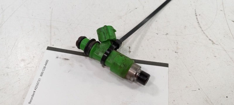 16611AA740 Fuel Injection Parts Fuel Injector 3.6L Fits 10-19 Subaru Legacy 