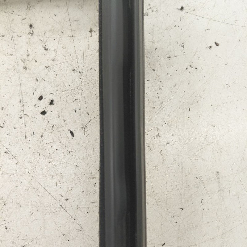 Volvo S60 Left Rear Weather Strip Interior  2013 2014 2015