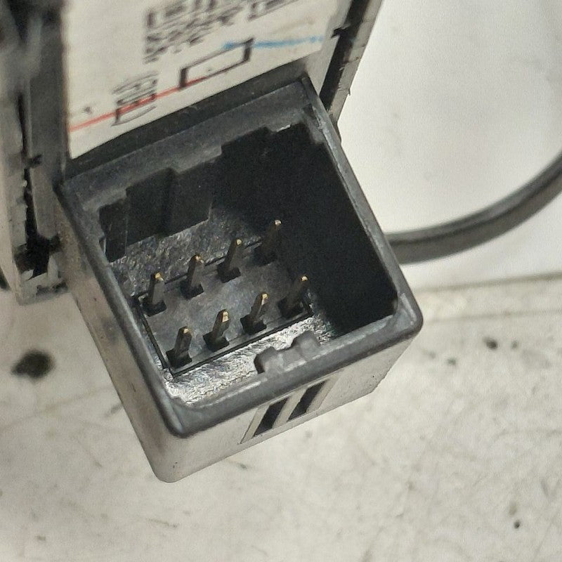 Driver Left Front Door Trunk Release Switch Fits 18-21 Honda Clarity