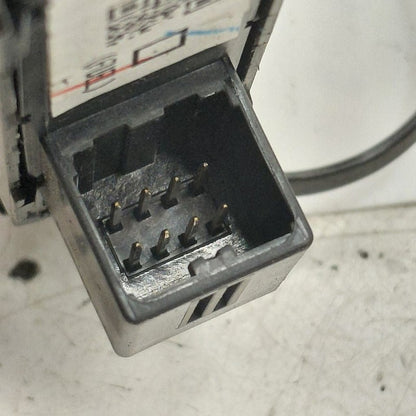 Driver Left Front Door Trunk Release Switch Fits 18-21 Honda Clarity