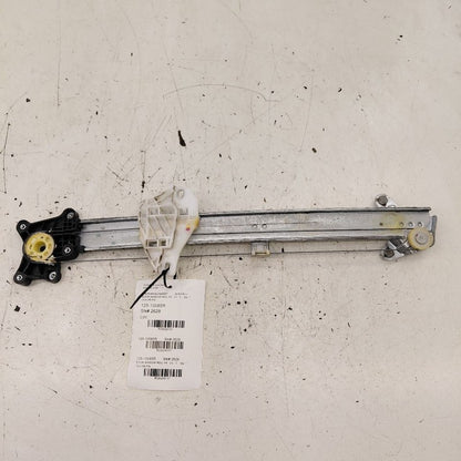 Passenger Front Window Regulator Track  Down Only LX Fits 17-22 Honda 