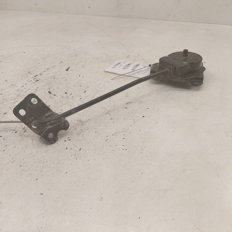 Hyundai Santa Fe Spare Wheel Carrier 2019 2020