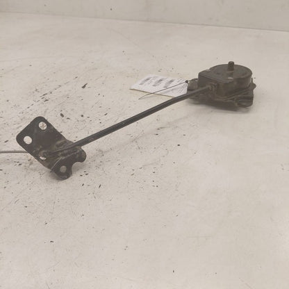 Hyundai Santa Fe Spare Wheel Carrier 2019 2020