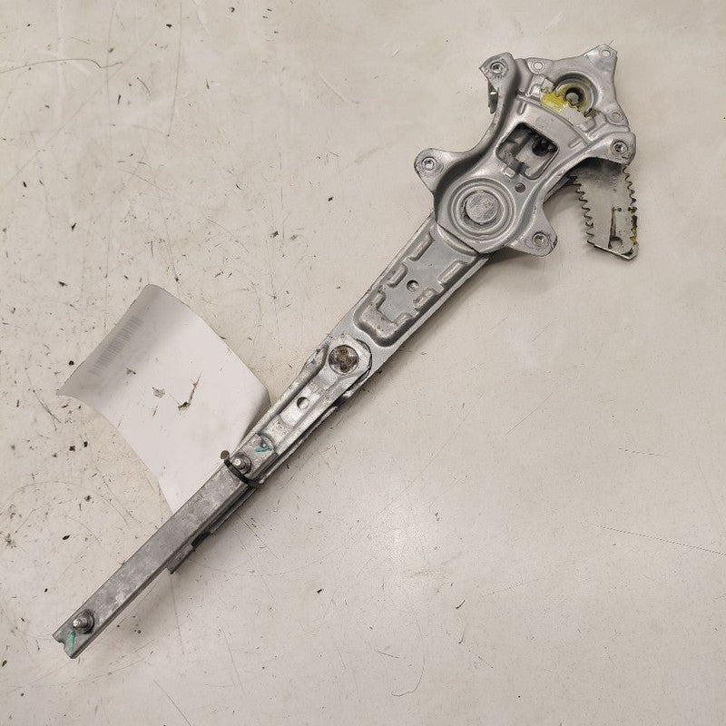 Passenger Right Rear Window Regulator Track Fits 15-24 Nissan Murano