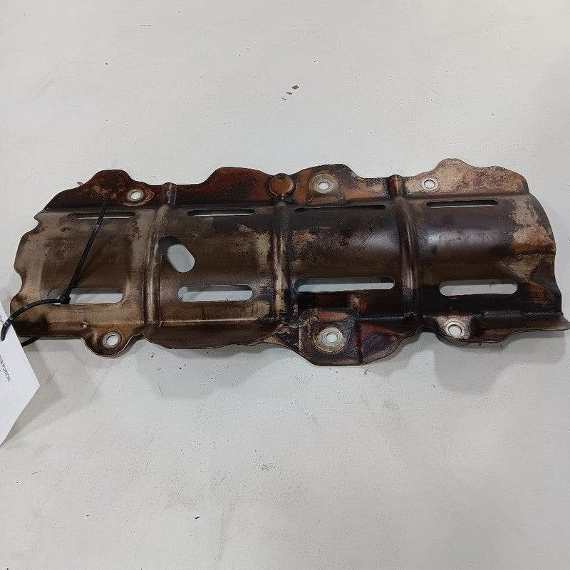 Ford Fusion Engine Baffle 1.5 2016 2015 2014 2013 OEM