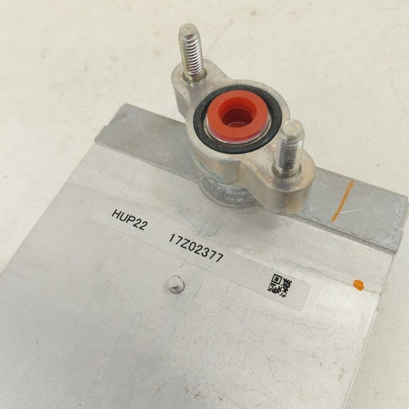 Honda Clarity Hybrid Battery Cell Cooler Line 2018 2019 2020