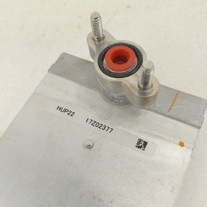 Honda Clarity Hybrid Battery Cell Cooler Line 2018 2019 2020
